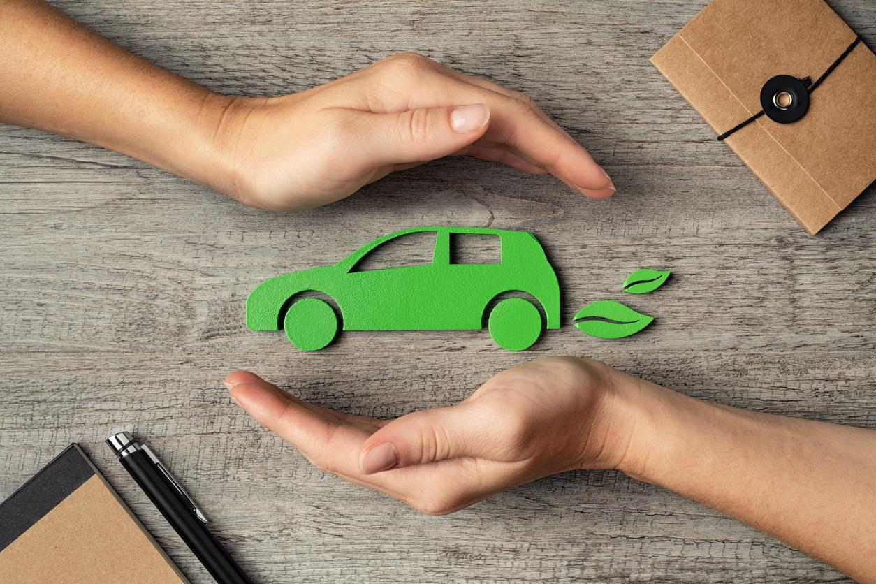 Bonus écologique 2024 : ce qu'il faut savoir